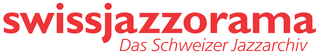 Jazzorama Logo
